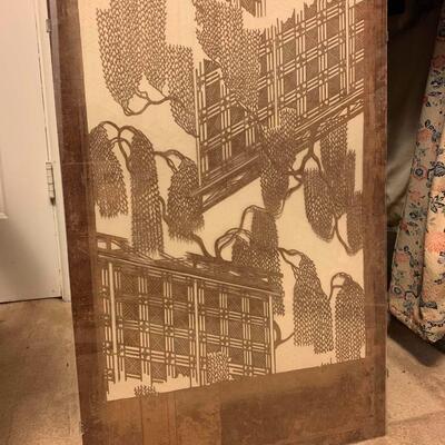 Wall art #6