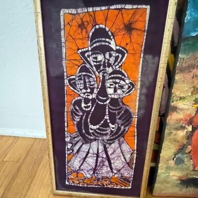 Wall art #7