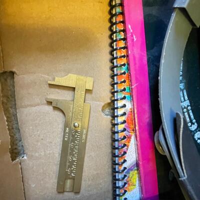 Jeweler's supplies