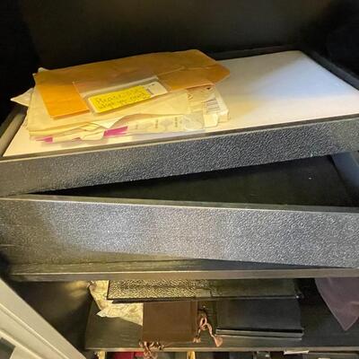 Large lot of Jewelry Storage and Display #2