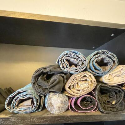 Large lot of Jewelry Storage and Display #2