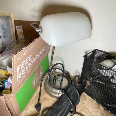 Office supplies