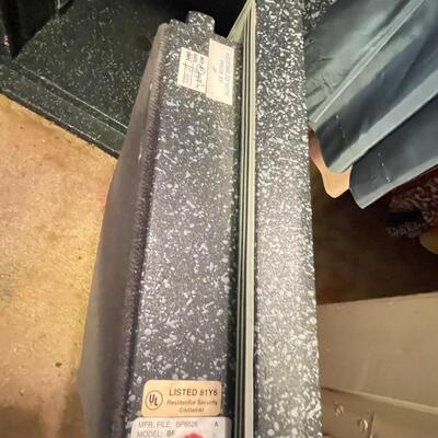 Amsec 2000 Safe