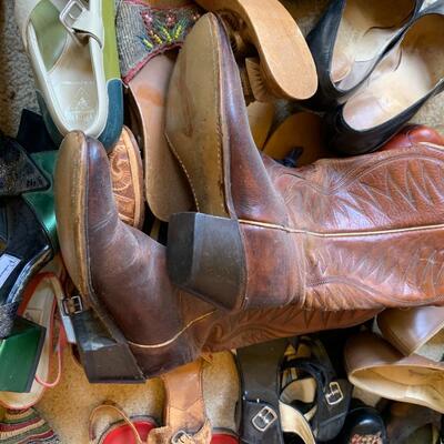 Women's shoes #1