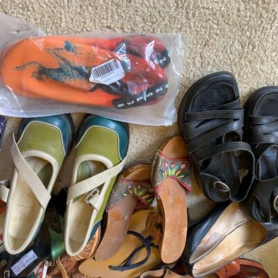 Women's shoes #1