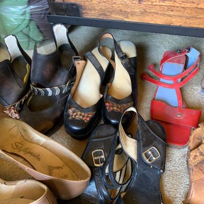 Women's shoes #1