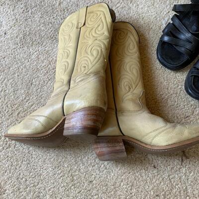 Women's shoes #1