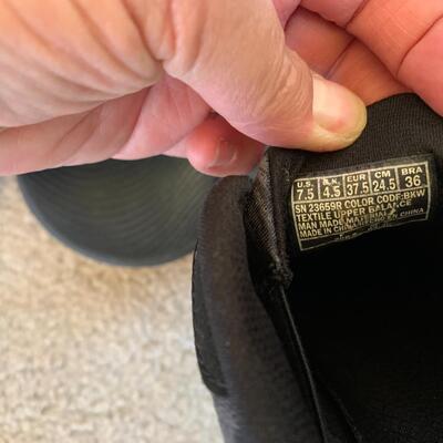 Women's shoes #3