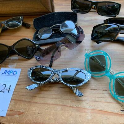 Sunglasses