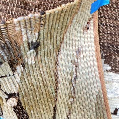Large Weaving