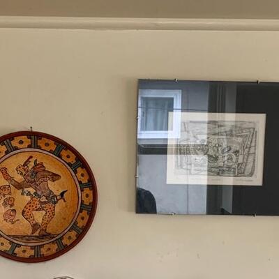 Wall art #11