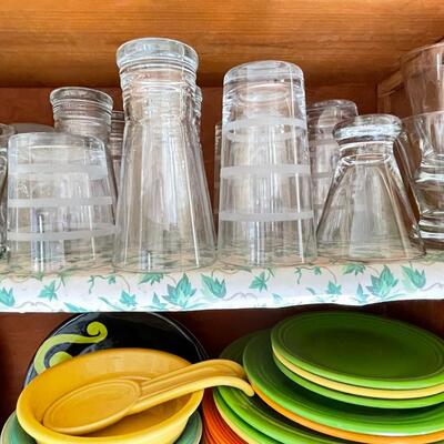 Fiesta dishes and more