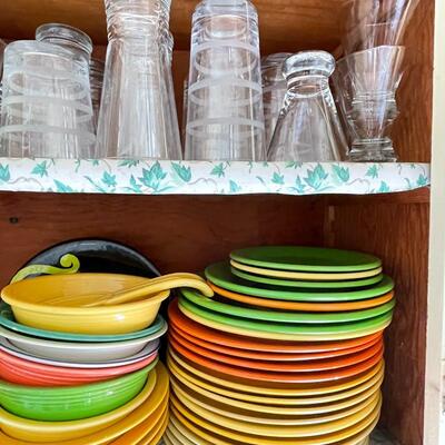 Fiesta dishes and more