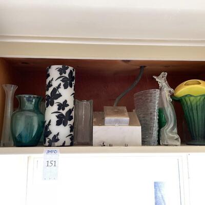 Vases