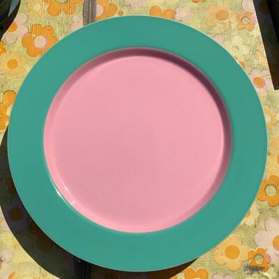 Platters and Lyndt Stymeist Plates