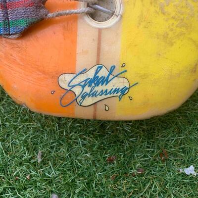 Surfboard 1