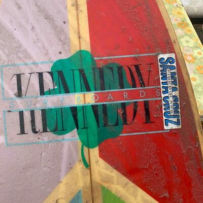 Surfboard 1