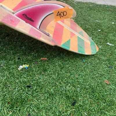 Surfboard 3