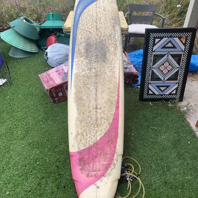 Surfboard 3