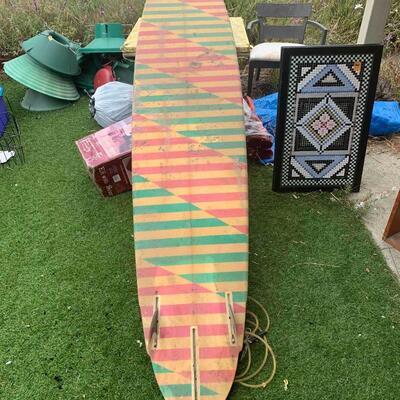 Surfboard 3
