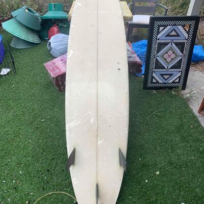 Surfboard 4