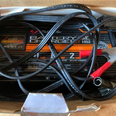 Automotive accessories