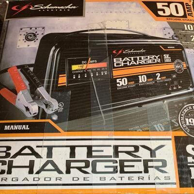 Automotive accessories