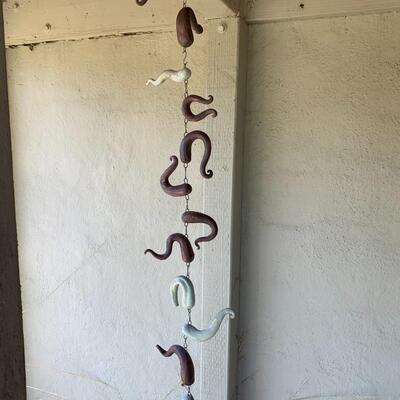 4 art pieces