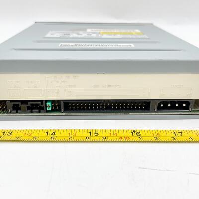 LITE-ON SHW-1635S DVD/CD REWRITABLE DRIVE