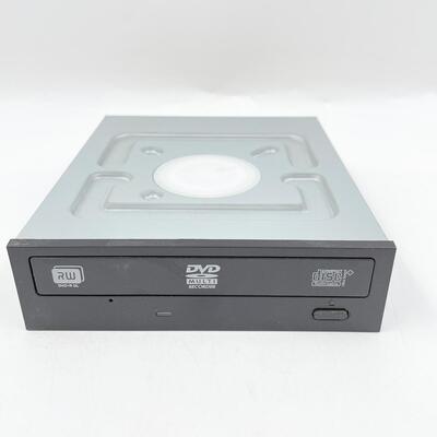 PHILIPS & BENQ DH-16A1P DVD/CD REWRITABLE DRIVE