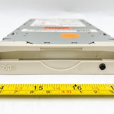 NEC FZ110A ZIP DRIVE