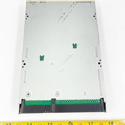 NEC FZ110A ZIP DRIVE