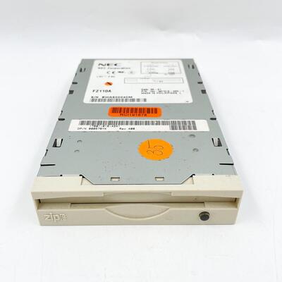 NEC FZ110A ZIP DRIVE