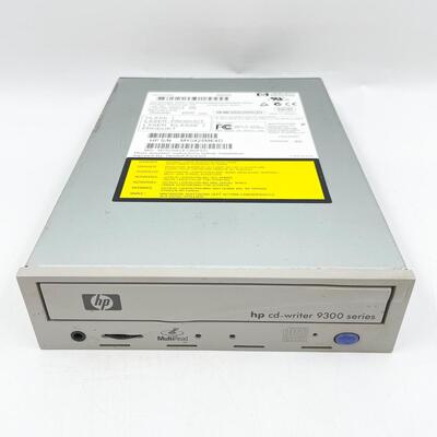 HP C4492 CD REWRITABLE DRIVE - 9300 SERIES