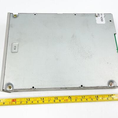 HP C4492 CD REWRITABLE DRIVE - 9300 SERIES