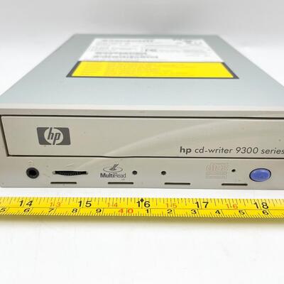 HP C4492 CD REWRITABLE DRIVE - 9300 SERIES