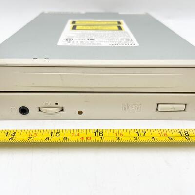 MITSUMI CRMC-FX4820T CD-ROM DRIVE