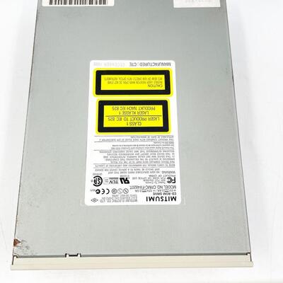 MITSUMI CRMC-FX4820T CD-ROM DRIVE