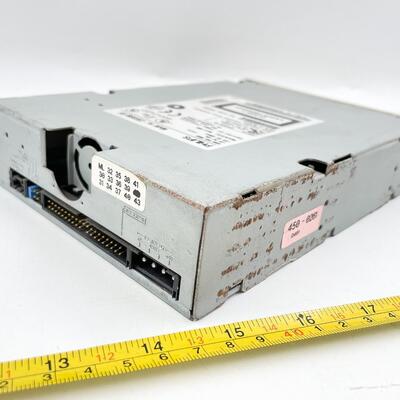 PHILIPS CDD3610/85 CD REWRITABLE DRIVE