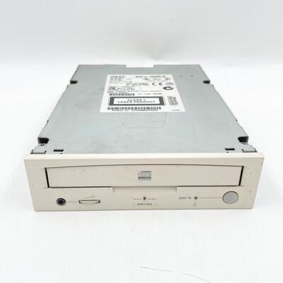 PHILIPS CDD3610/85 CD REWRITABLE DRIVE