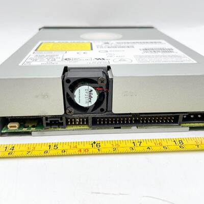 APPLE DVR-104PD REWRITABLE DVD DRIVE