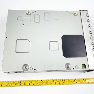 APPLE DVR-104PD REWRITABLE DVD DRIVE