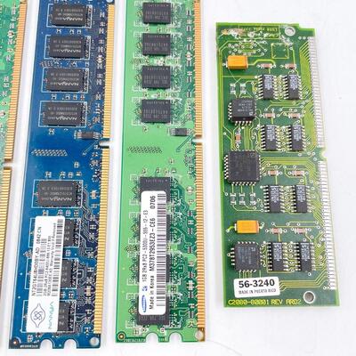 COMPUTER RAM BUNDLE