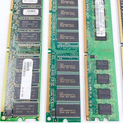 COMPUTER RAM BUNDLE