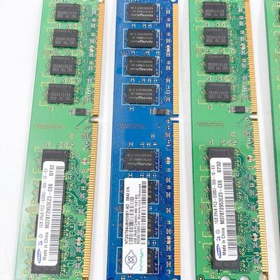 COMPUTER RAM BUNDLE