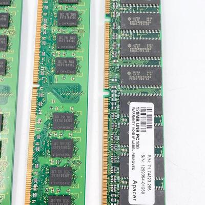 COMPUTER RAM BUNDLE