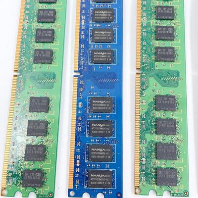 COMPUTER RAM BUNDLE