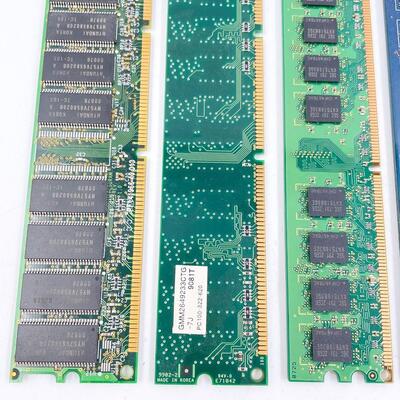 COMPUTER RAM BUNDLE