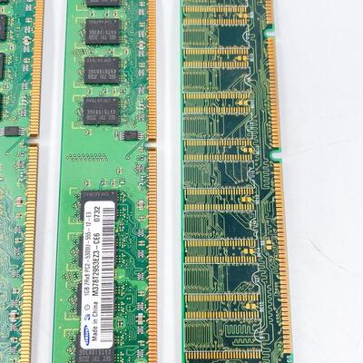 COMPUTER RAM BUNDLE