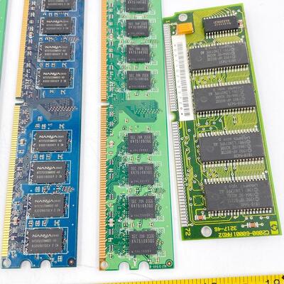 COMPUTER RAM BUNDLE